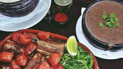 Bar E Restaurante União De Minas