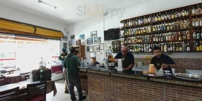 Bar E Restaurante União De Minas