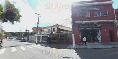 Bar E Restaurante União De Minas