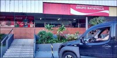 Universo De Mogi Lanch E Rest