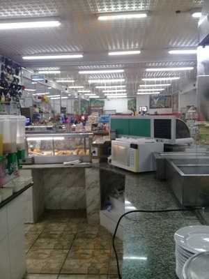 Universo De Mogi Lanch E Rest