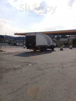 Universo De Mogi Lanch E Rest