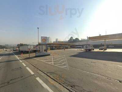 Universo De Mogi Lanch E Rest