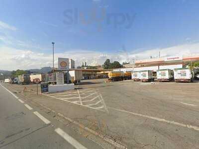 Universo De Mogi Lanch E Rest