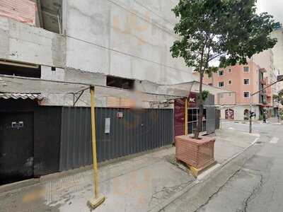 Casa Do Pão De Queijo