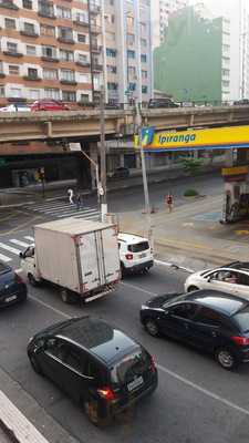 Casa Do Pão De Queijo