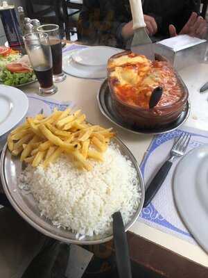 Dom Fellix Restaurante