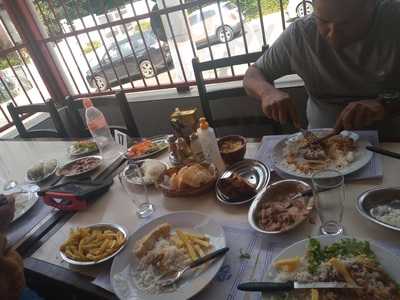 Dom Fellix Restaurante