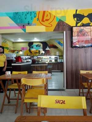 Burburinho Bar E Restaurante