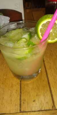 Burburinho Bar E Restaurante