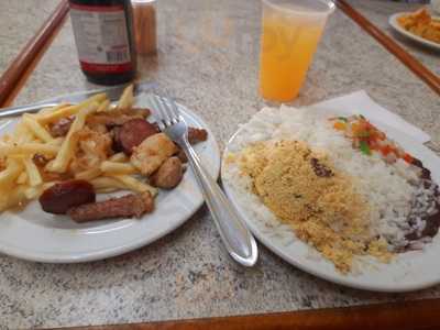 Lanchonete E Pastelaria Royal