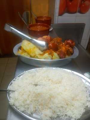 Lanchonete E Pastelaria Royal