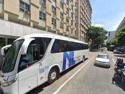 Lanchonete E Pastelaria Royal