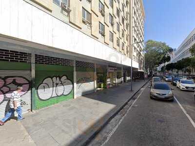 Lanchonete E Pastelaria Royal