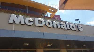 Mc Donald's