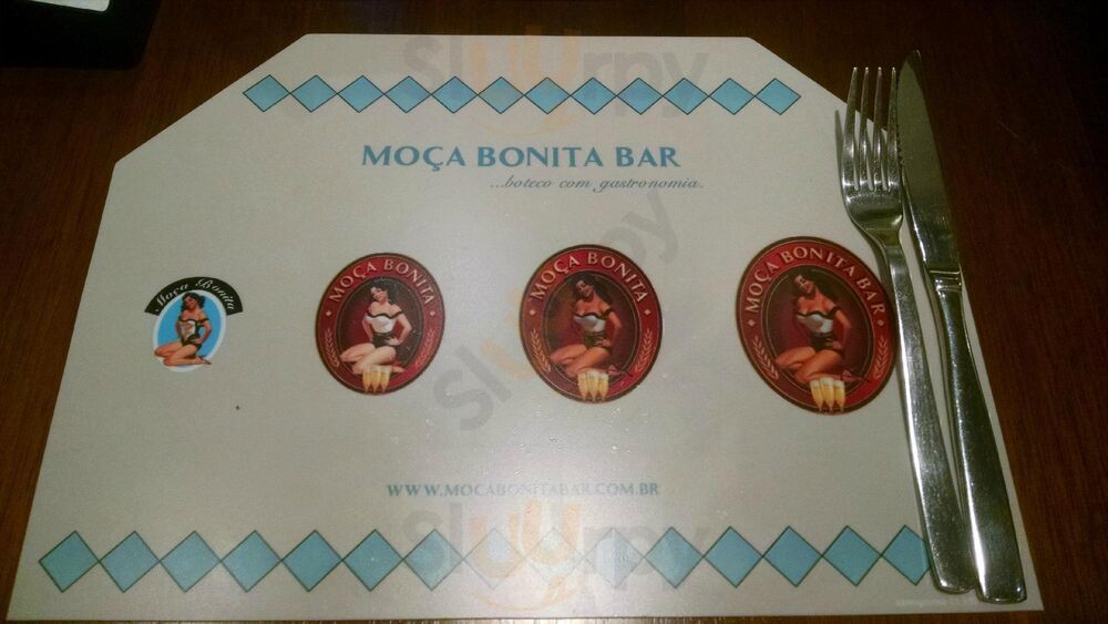 Moca Bonita