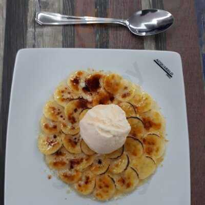 Acquarelo Restaurante