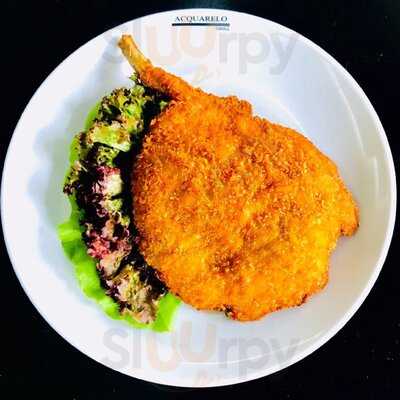 Acquarelo Restaurante