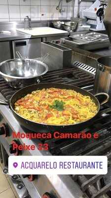 Acquarelo Restaurante