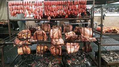 La Calaca Nova América