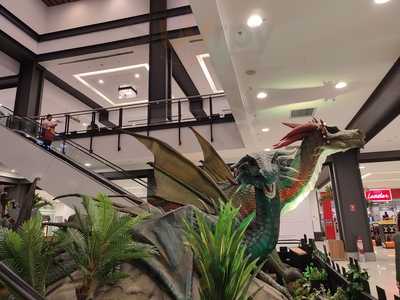 La Calaca Nova América