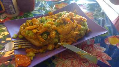 Prosa Sucos E Tapioca