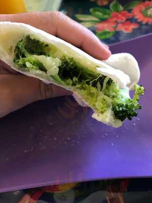 Prosa Sucos E Tapioca