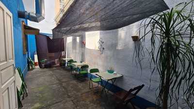 Prosa Sucos E Tapioca