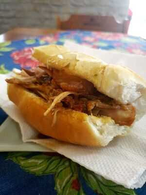 Prosa Sucos E Tapioca