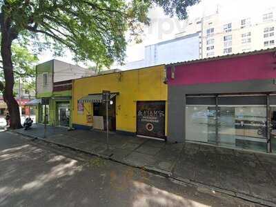 Prosa Sucos E Tapioca