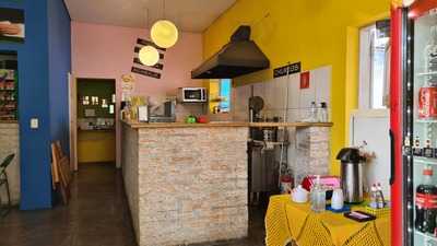 Prosa Sucos E Tapioca