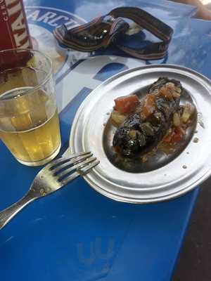 Primos Bar E Restaurante