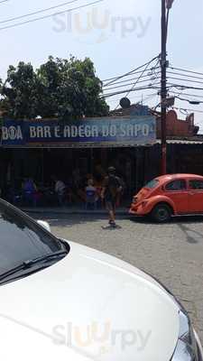 Primos Bar E Restaurante