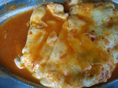 Pastelaria Yamashiro