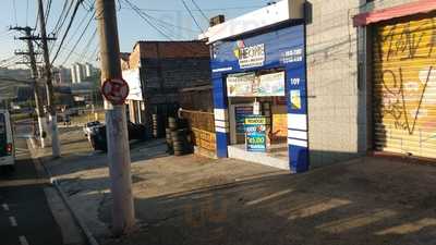 Pastelaria Yamashiro