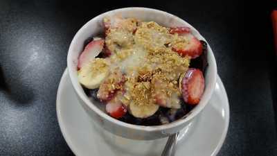 Pastelaria Yamashiro