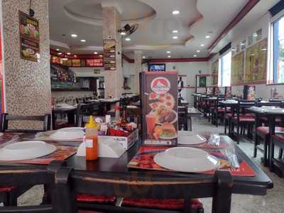 Pastelaria Yamashiro