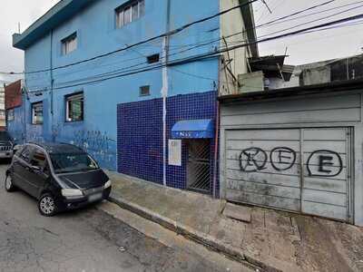 Pastelaria Yamashiro