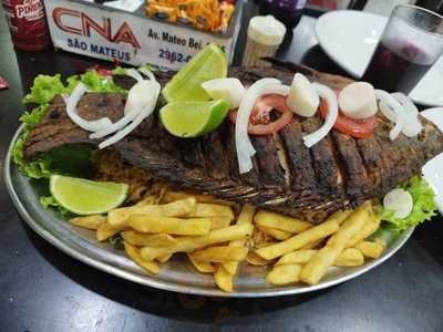 Pastelaria Yamashiro