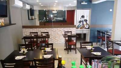 Garage 380 Sushi Bar