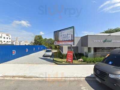 Garage 380 Sushi Bar