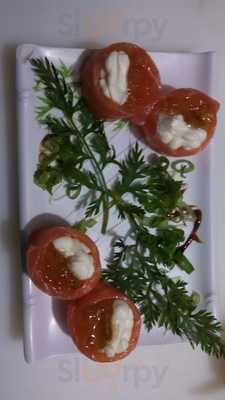 Garage 380 Sushi Bar