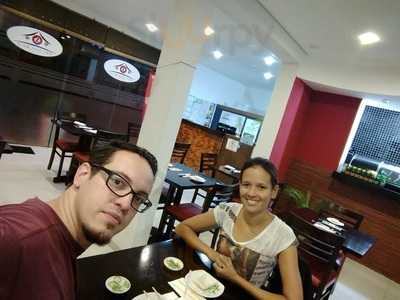 Garage 380 Sushi Bar