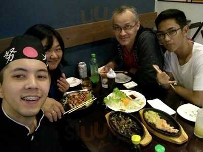 Garage 380 Sushi Bar