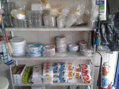 Barreiros Utilidades