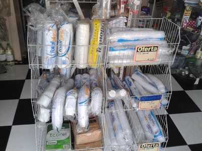 Barreiros Utilidades