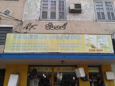 Barreiros Utilidades