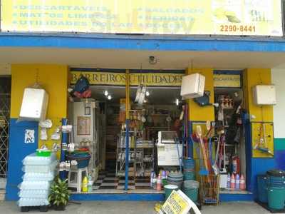 Barreiros Utilidades
