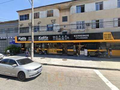 Barreiros Utilidades