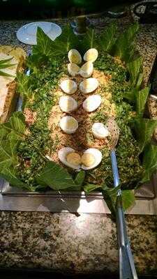 Churrascaria Picanha De Ouro